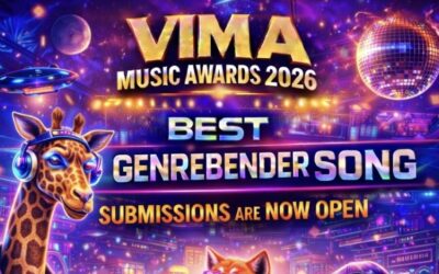 BEST GENREBENDER SONG SUBMISSIONS ARE NOW OPEN