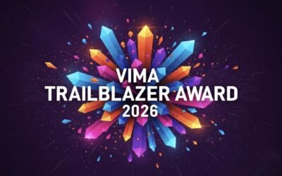 VIMA ANNOUNCE TRAILBRAZER AWARD!