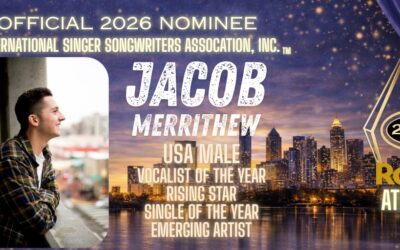 SKOWT GLOBAL SPOTLIGHT 2026 : JACOB MERRITHEW