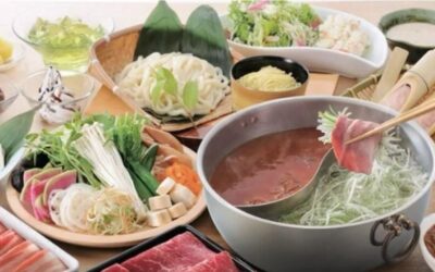 SHABU-YO : Who Says Soft Serve Has To Be Basic?