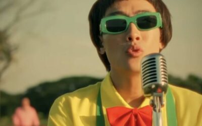 NOOK THANADON (THAILAND) EARNS DOUBLE NOMINATIONS