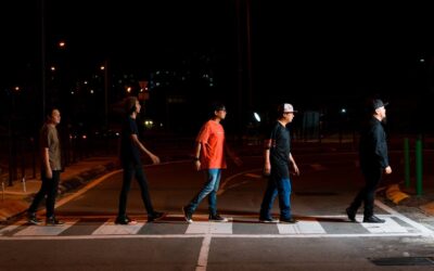 VIMA MUSIC AWARDS 2026 : BEST BAND NOMINEES